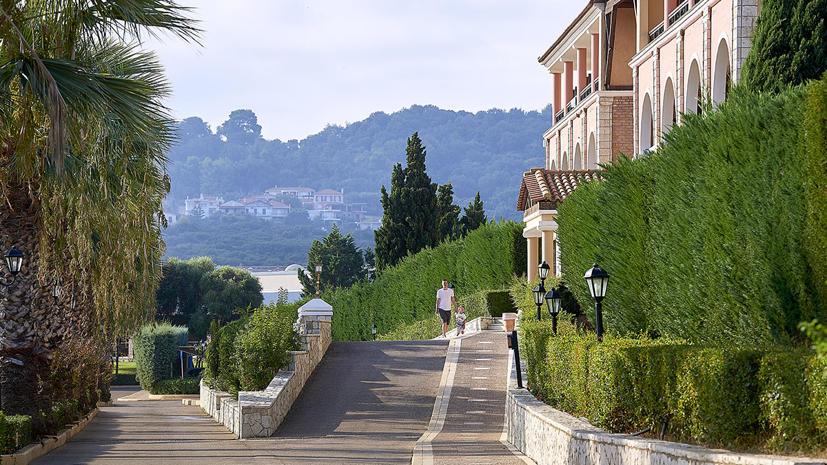 Aldemar Royal Olympian Luxury Resort and SPA - NR